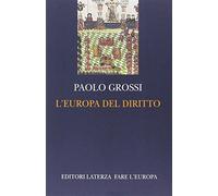 L'Europa del diritto