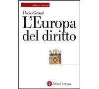 L'Europa del diritto