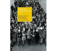 L'Europa del Novecento. Una storia [Paperback] [Sep 10, 2020] Bartolini, Frances