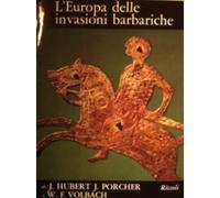 L'Europa delle invasioni barbariche