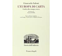 L'Europa di carta. Guida alla stampa estera