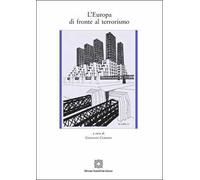 L'Europa di fronte al terrorismo