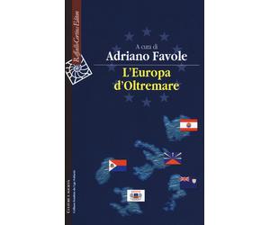 L'Europa d'oltremare - Favole Adriano