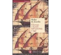 L'Europa e il mare dall'antichità a oggi