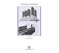 L' Europa e l'ambiente