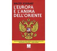 L'Europa e l'anima dell'Oriente