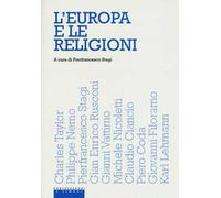 L'Europa e le religioni