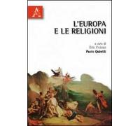 L'Europa e le religioni