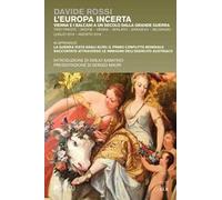 L'Europa incerta