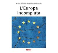 L'Europa incompiuta