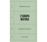 L'Europa matura