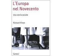 L'Europa nel Novecento. Una storia sociale