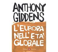 L'Europa nell'età globale
