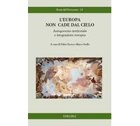 L'Europa non cade dal cielo