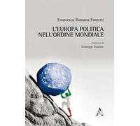 L'Europa politica nell'ordine mondiale
