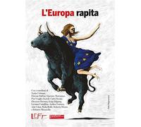 L'Europa rapita - AA.VV.