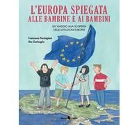 L'Europa spiegata alle bambine e ai bambini