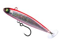 Leurre Fiiish POWER TAIL SALTWATER 80 FAST - 80mm, 35 Action Fast, Fresh Pink Sardine