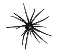 Leurres De Pêche Artificiels - Appâts D’Oursin Réalistes Pour Eau Douce Et Salée | Accessoire De Pêche Pour Rivière, Lac, Mer, Bord, Poisson-Chat, Truite, Carnassiers, Bar, Sandre Occasionnel Réservo