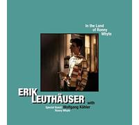 Leuthäuser,Erik - In the Land of Ronny Whyte