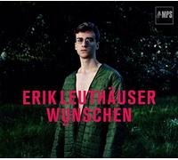 Erik Leuthäuser Wünschen (CD) Album