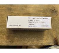 Leuze IFRK 93/4-100 L2 luce riflettente pulsante barriera fotoelettrica