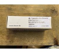 Leuze IFRK 93/4-100 L2 luce riflettente pulsante barriera fotoelettrica