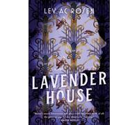 Lev Ac Rosen Lavender House (Tascabile) Evander Mills