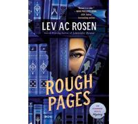 Lev Ac Rosen Rough Pages (Tascabile) Evander Mills