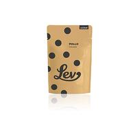 LEV CAT BS POLLO 60G