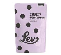 LEV CAT BS TON/P BIANCHI 60G