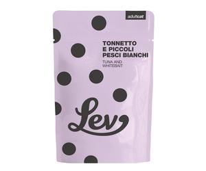 LEV CAT BS TON/P BIANCHI 60G