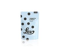 LEV CAT BS TON/POLLO 60G