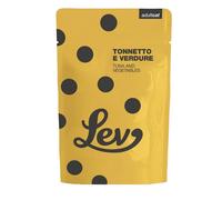 LEV CAT BS TON/VERD 60G