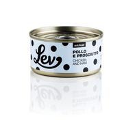 LEV CAT POL/PROSC 70G