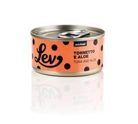 LEV CAT TON/ALOE 70G