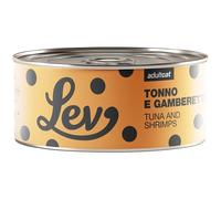 LEV CAT TON/GAMB 140G