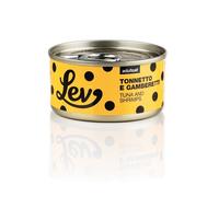 LEV CAT TON/GAMB 70G