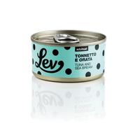 LEV CAT TON/ORATA 70G