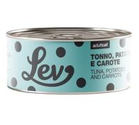 LEV CAT TON/PAT/CAROTE 140G
