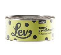 LEV CAT TON/PROSC 140G