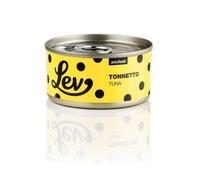 LEV CAT TONNETTO 70G