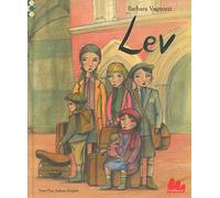 Lev. Ediz. italiana e inglese