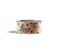 LEV Filetti pollo acqua cottura