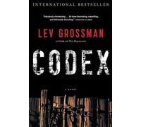 Lev Grossman Codex (Tascabile)