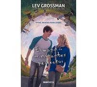 Lev Grossman El Mapa de Los Instantes Perfectos (Tascabile)