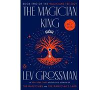 Lev Grossman The Magician King (Tascabile) Magicians Trilogy