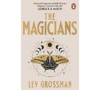 Lev Grossman The Magicians (Tascabile)