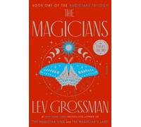 Lev Grossman The Magicians (Tascabile) Magicians Trilogy