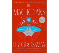 Lev Grossman The Magicians (Tascabile) Magicians Trilogy